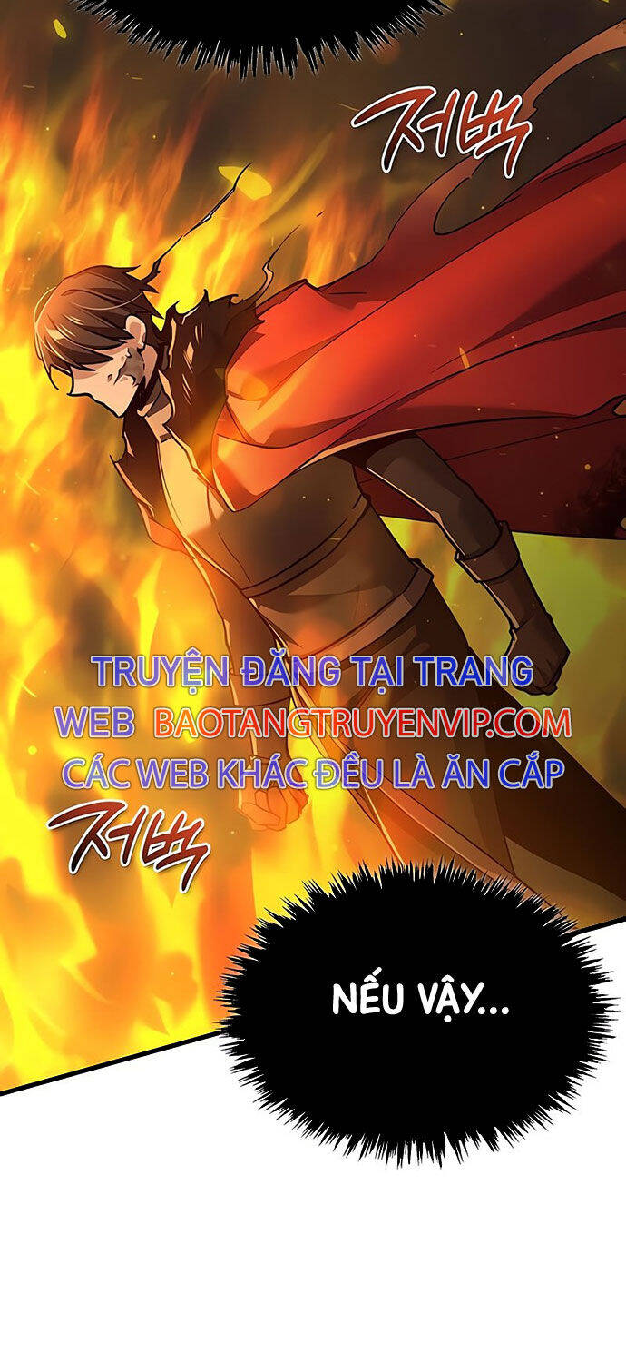 Thiên Quỷ Chẳng Sống Nổi Cuộc Đời Bình Thường - Chapter 119 - Page 52