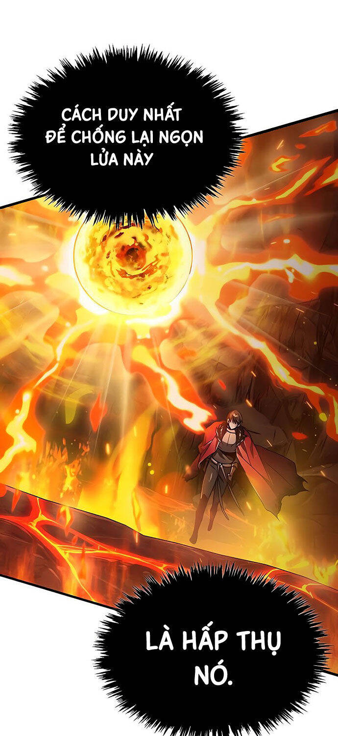 Thiên Quỷ Chẳng Sống Nổi Cuộc Đời Bình Thường - Chapter 119 - Page 53