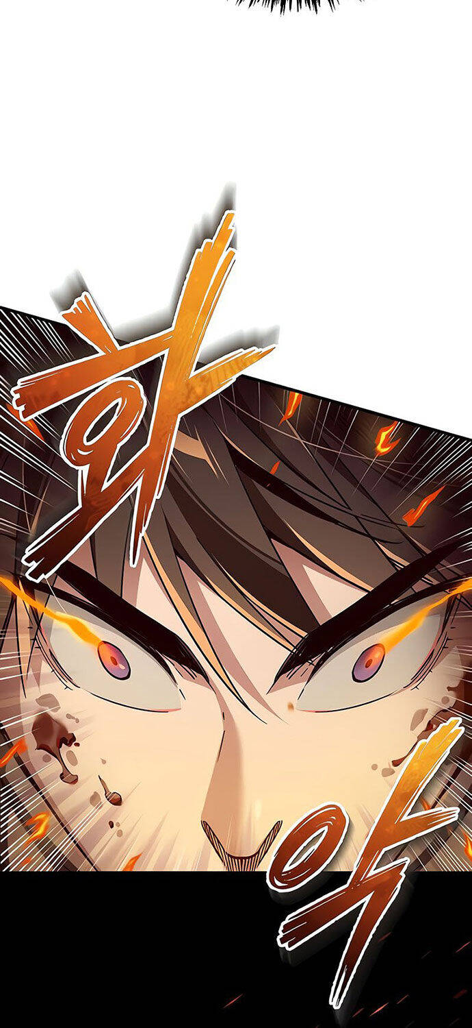 Thiên Quỷ Chẳng Sống Nổi Cuộc Đời Bình Thường - Chapter 119 - Page 54