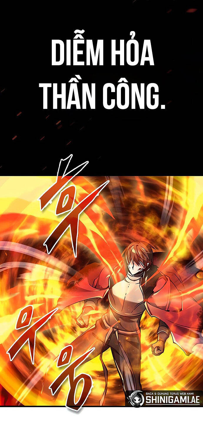 Thiên Quỷ Chẳng Sống Nổi Cuộc Đời Bình Thường - Chapter 119 - Page 55