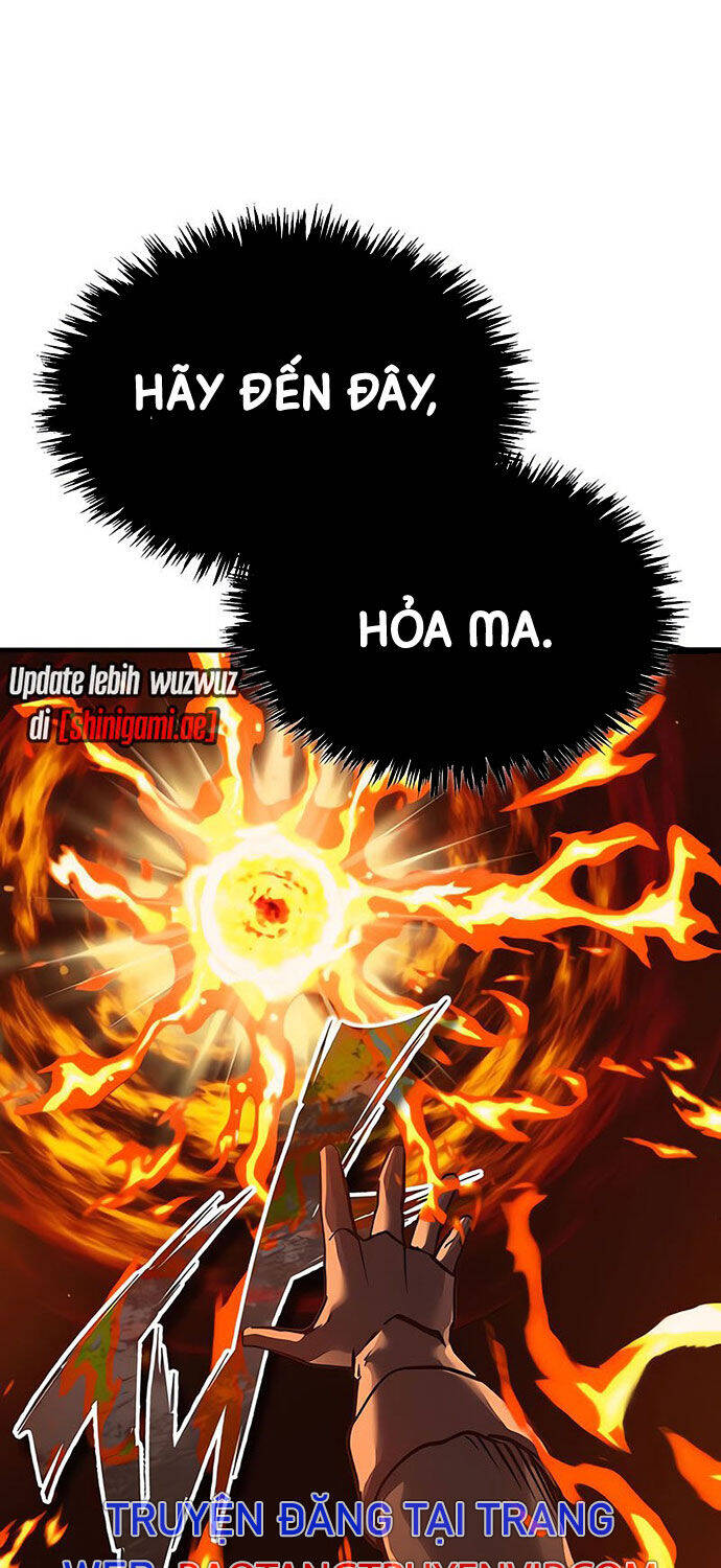 Thiên Quỷ Chẳng Sống Nổi Cuộc Đời Bình Thường - Chapter 119 - Page 56