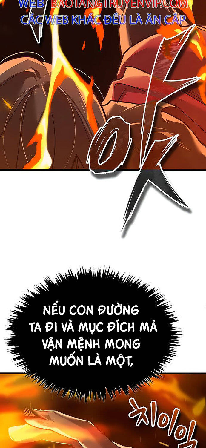 Thiên Quỷ Chẳng Sống Nổi Cuộc Đời Bình Thường - Chapter 119 - Page 57