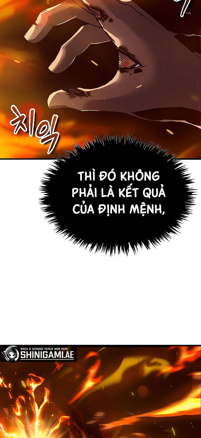 Thiên Quỷ Chẳng Sống Nổi Cuộc Đời Bình Thường - Chapter 119 - Page 58