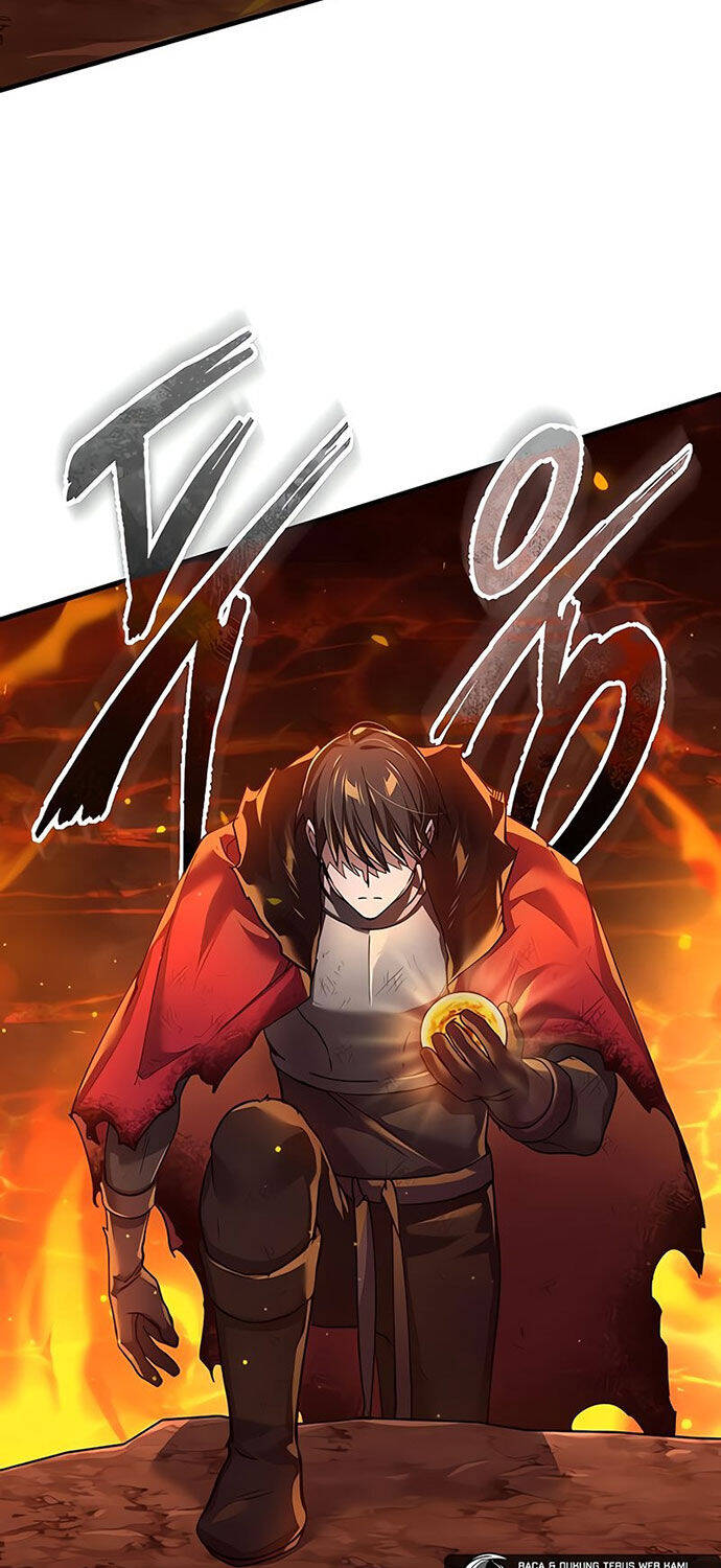 Thiên Quỷ Chẳng Sống Nổi Cuộc Đời Bình Thường - Chapter 119 - Page 69