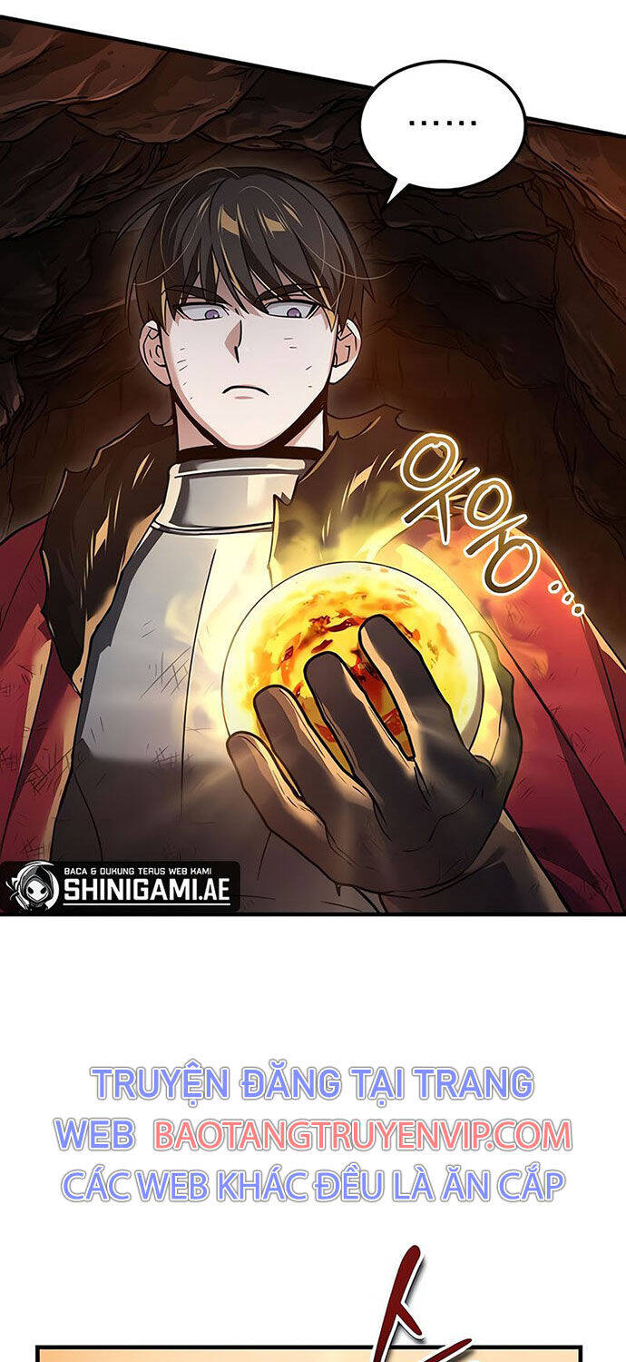 Thiên Quỷ Chẳng Sống Nổi Cuộc Đời Bình Thường - Chapter 119 - Page 71