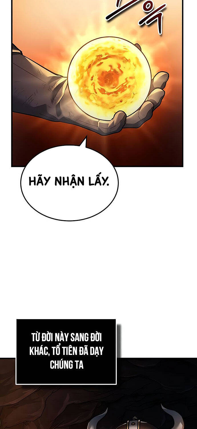 Thiên Quỷ Chẳng Sống Nổi Cuộc Đời Bình Thường - Chapter 119 - Page 72