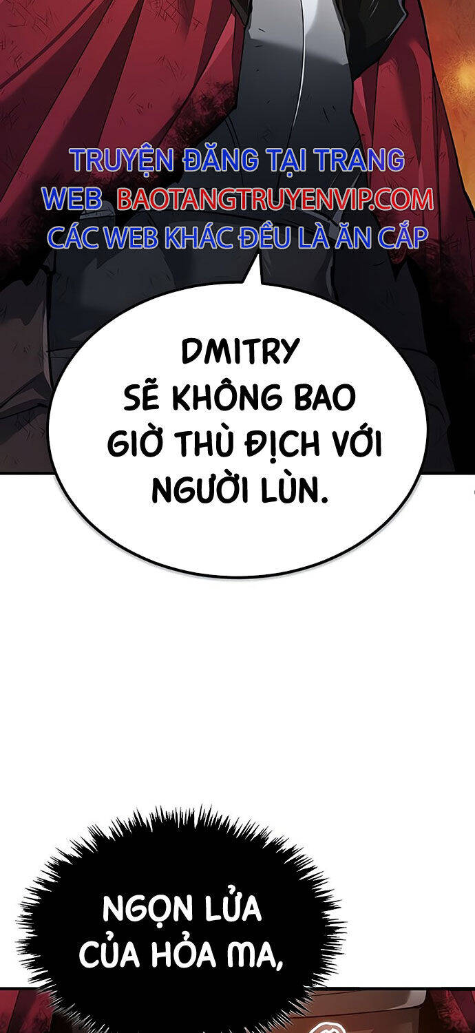 Thiên Quỷ Chẳng Sống Nổi Cuộc Đời Bình Thường - Chapter 119 - Page 78
