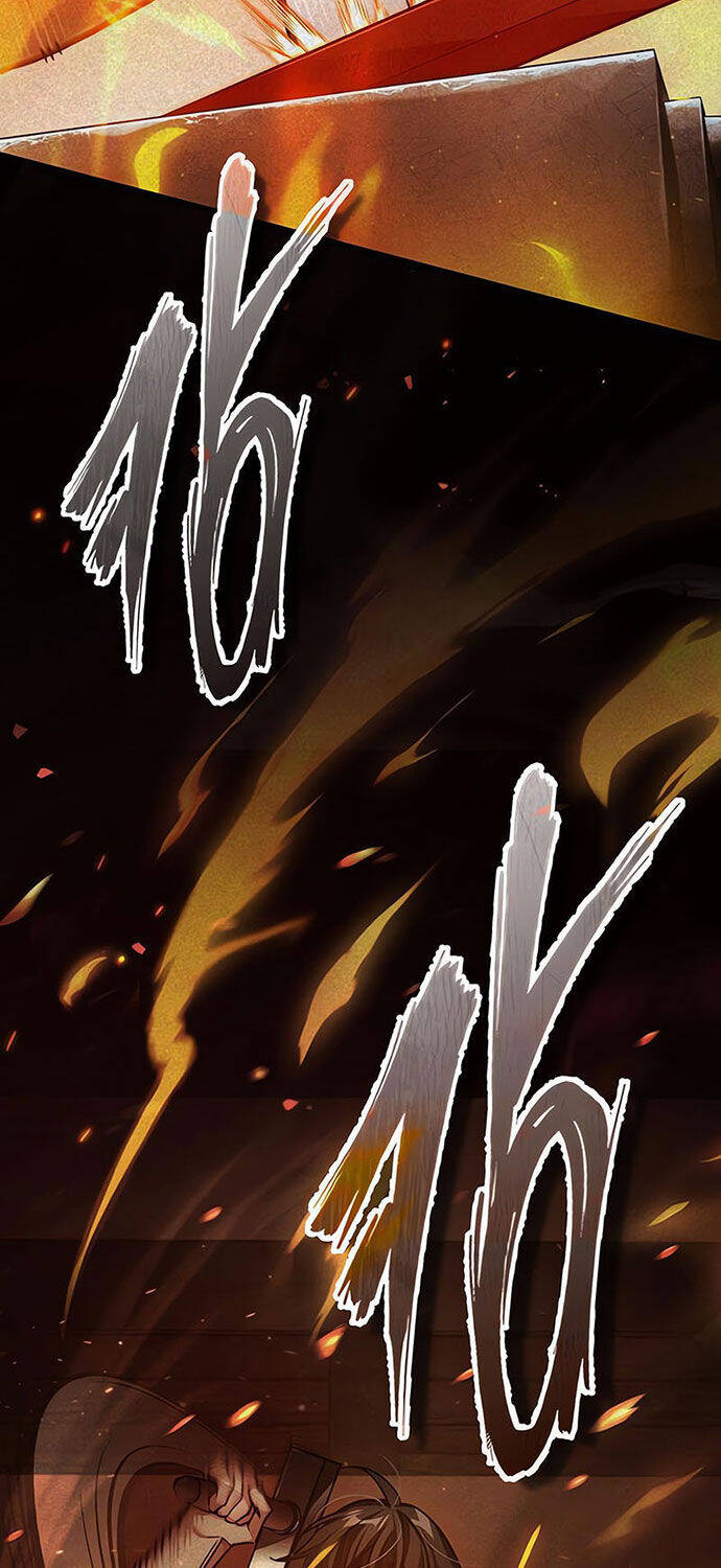 Thiên Quỷ Chẳng Sống Nổi Cuộc Đời Bình Thường - Chapter 119 - Page 8