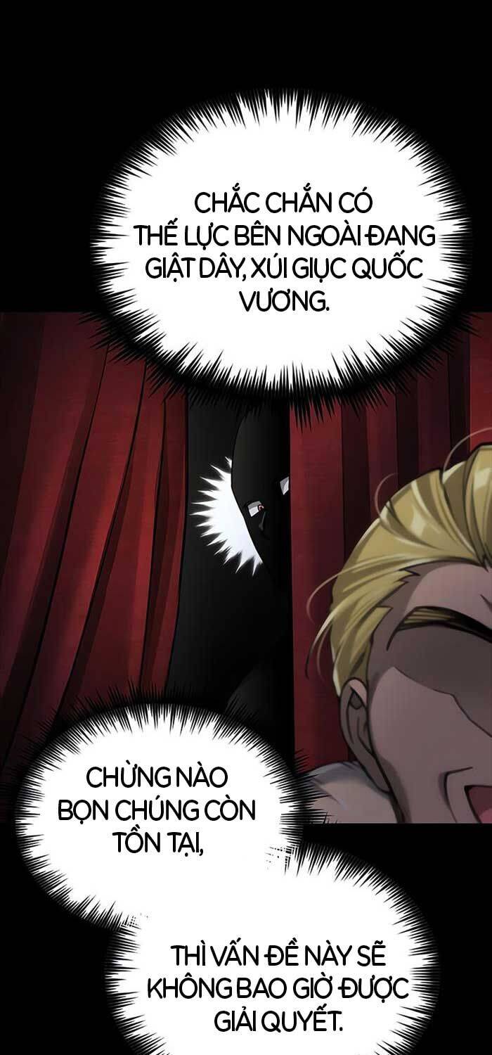 Thiên Quỷ Chẳng Sống Nổi Cuộc Đời Bình Thường - Chapter 120 - Page 10