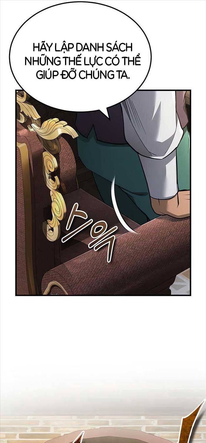 Thiên Quỷ Chẳng Sống Nổi Cuộc Đời Bình Thường - Chapter 120 - Page 17