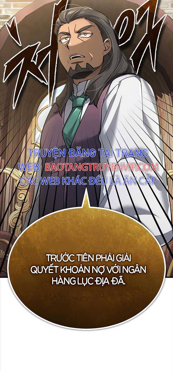 Thiên Quỷ Chẳng Sống Nổi Cuộc Đời Bình Thường - Chapter 120 - Page 18