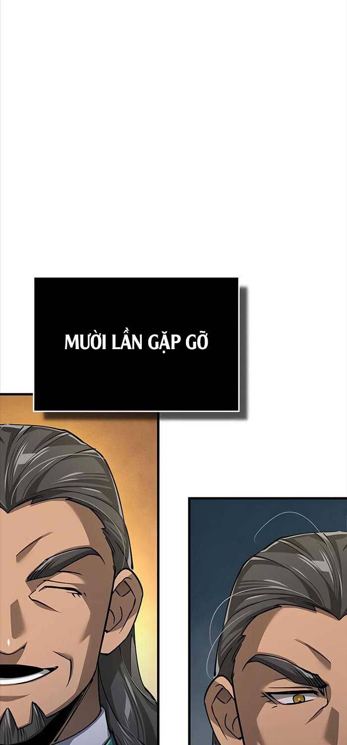 Thiên Quỷ Chẳng Sống Nổi Cuộc Đời Bình Thường - Chapter 120 - Page 19