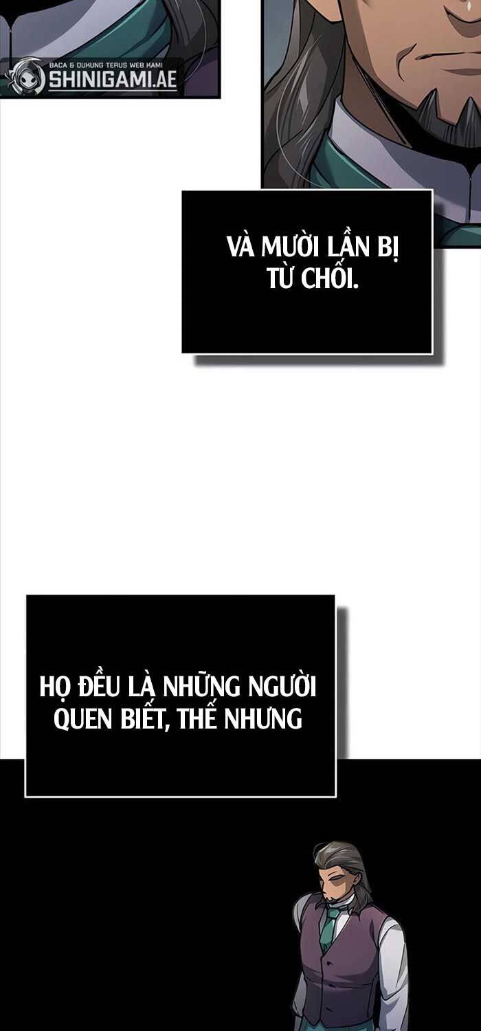 Thiên Quỷ Chẳng Sống Nổi Cuộc Đời Bình Thường - Chapter 120 - Page 20