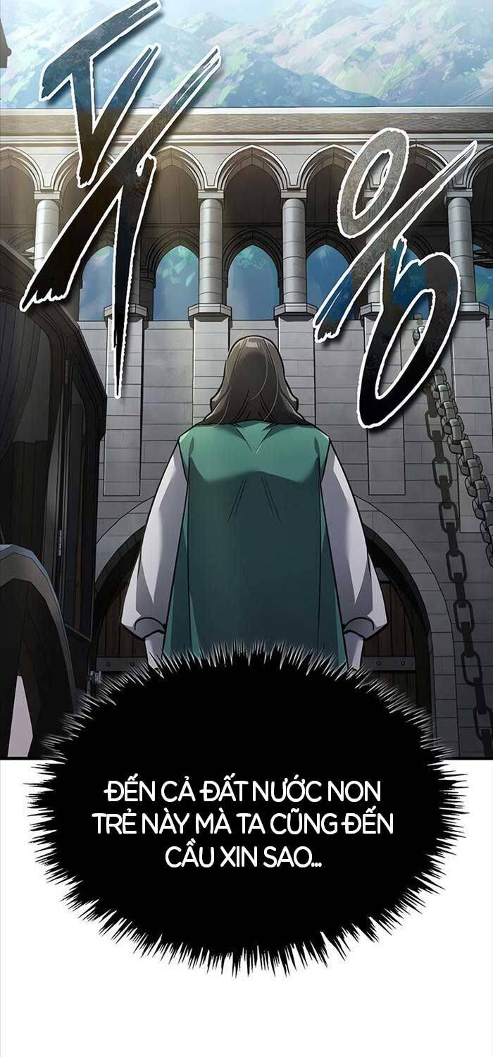 Thiên Quỷ Chẳng Sống Nổi Cuộc Đời Bình Thường - Chapter 120 - Page 23