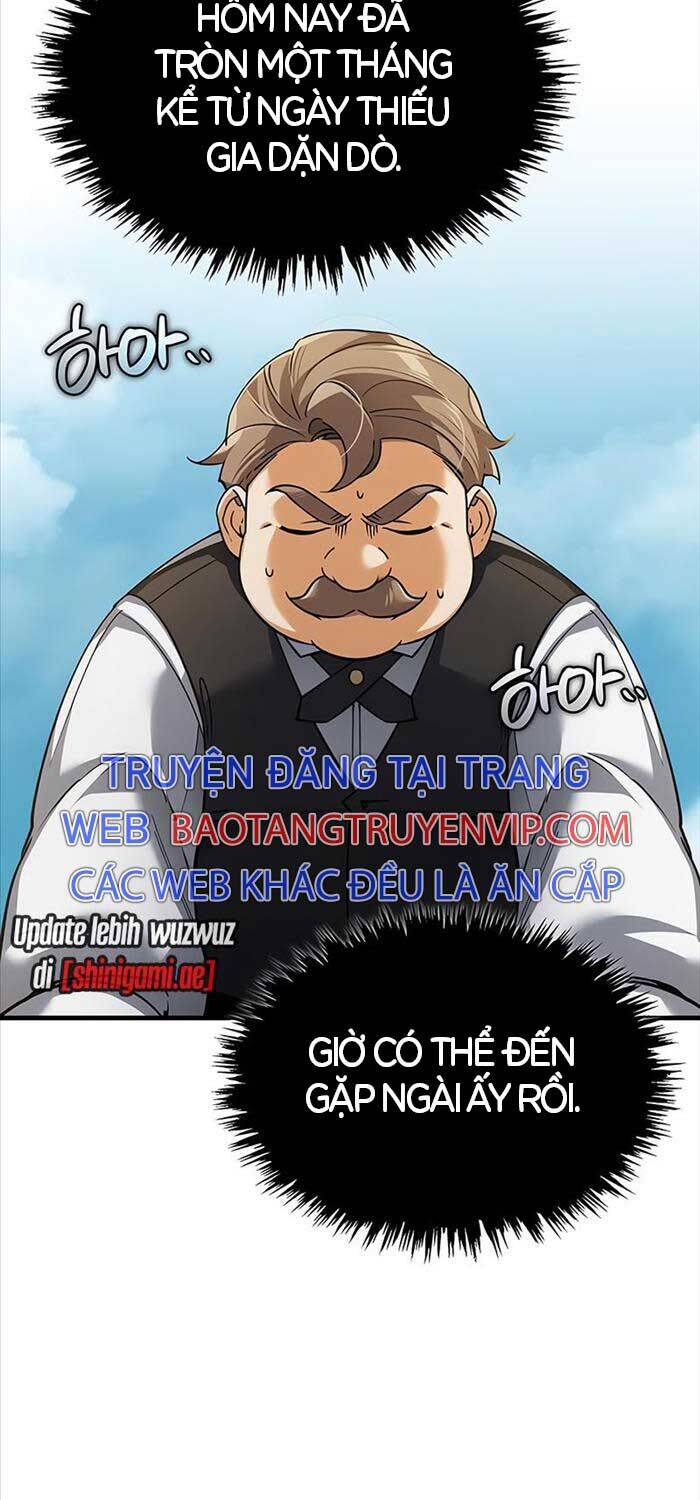 Thiên Quỷ Chẳng Sống Nổi Cuộc Đời Bình Thường - Chapter 120 - Page 27