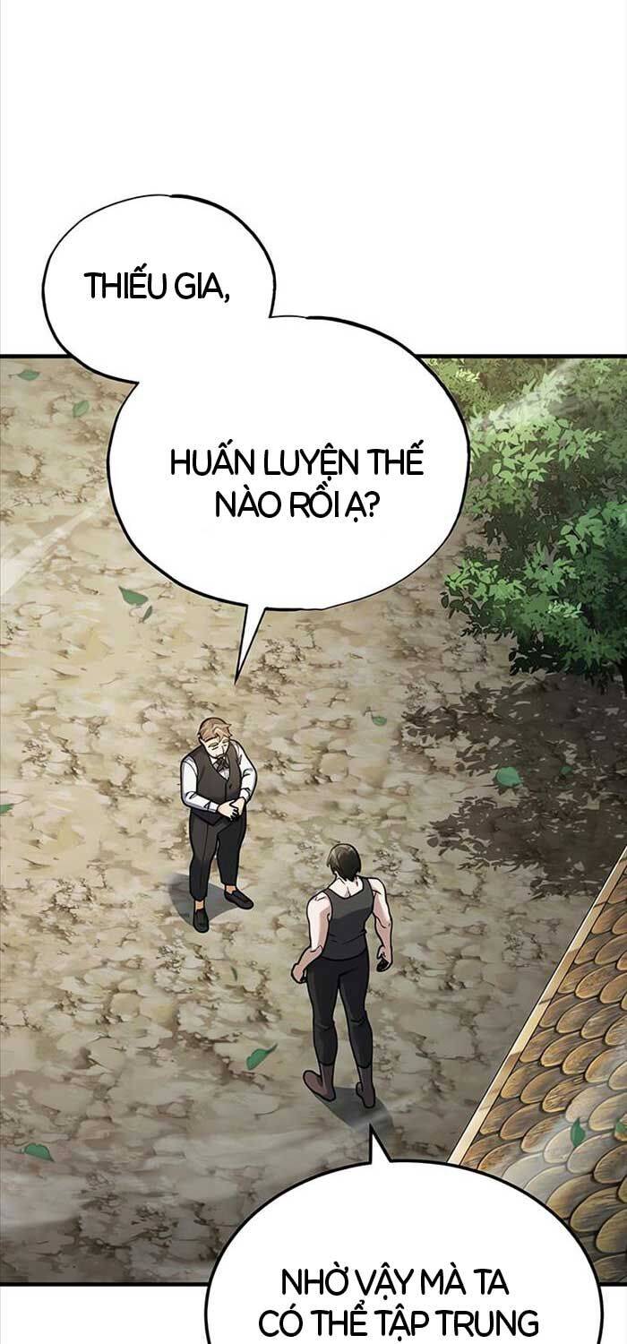 Thiên Quỷ Chẳng Sống Nổi Cuộc Đời Bình Thường - Chapter 120 - Page 32