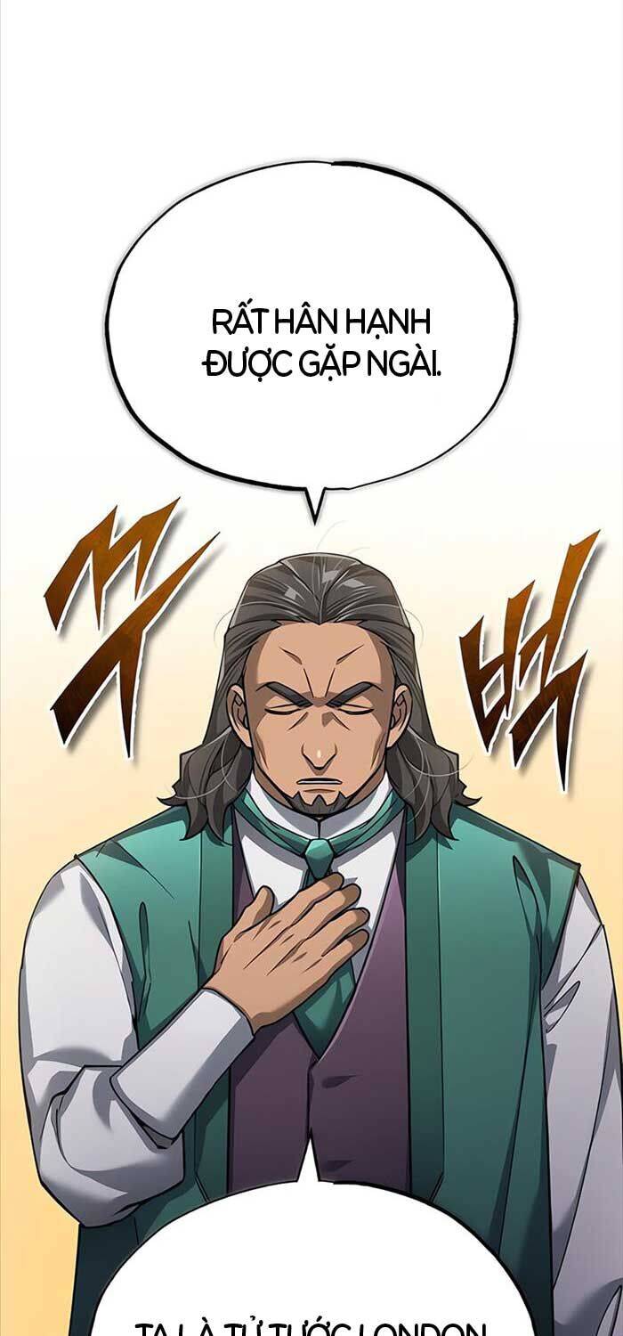 Thiên Quỷ Chẳng Sống Nổi Cuộc Đời Bình Thường - Chapter 120 - Page 35