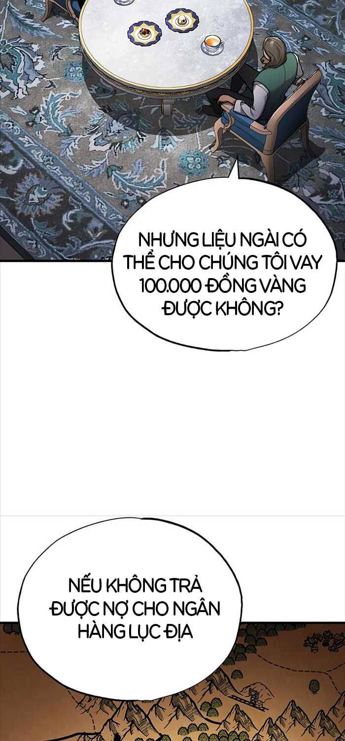 Thiên Quỷ Chẳng Sống Nổi Cuộc Đời Bình Thường - Chapter 120 - Page 39