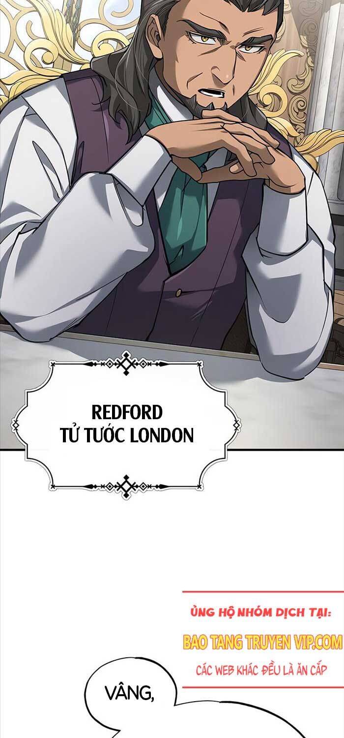 Thiên Quỷ Chẳng Sống Nổi Cuộc Đời Bình Thường - Chapter 120 - Page 4