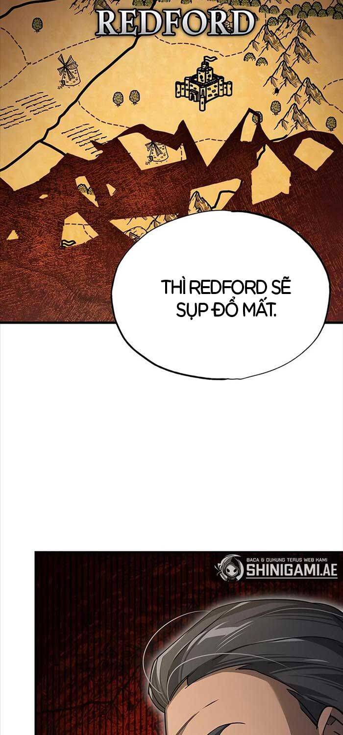 Thiên Quỷ Chẳng Sống Nổi Cuộc Đời Bình Thường - Chapter 120 - Page 40