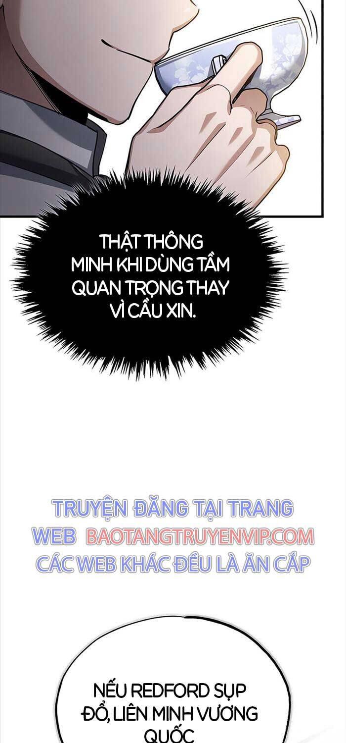 Thiên Quỷ Chẳng Sống Nổi Cuộc Đời Bình Thường - Chapter 120 - Page 42