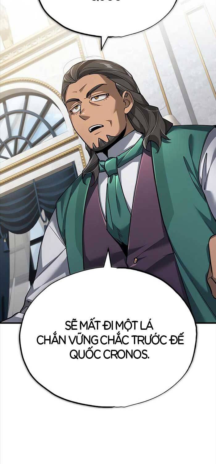 Thiên Quỷ Chẳng Sống Nổi Cuộc Đời Bình Thường - Chapter 120 - Page 43