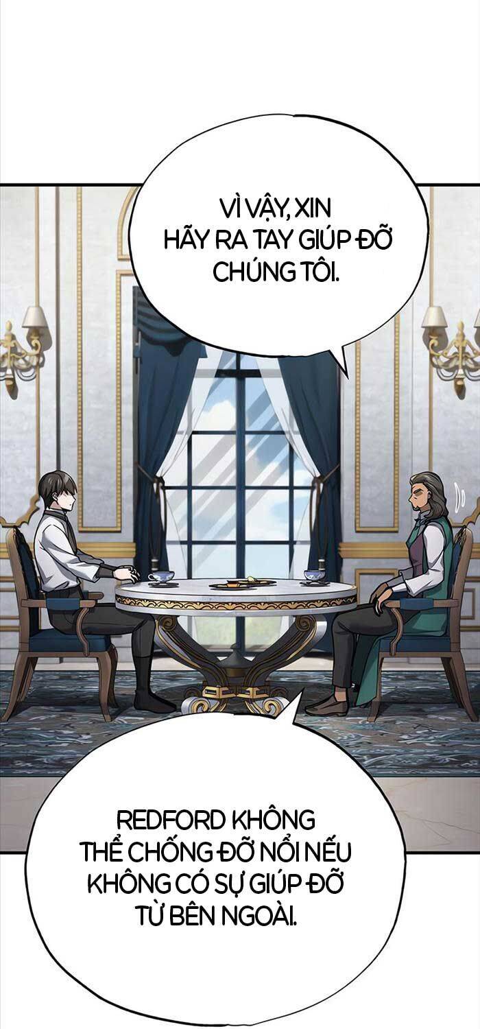 Thiên Quỷ Chẳng Sống Nổi Cuộc Đời Bình Thường - Chapter 120 - Page 44