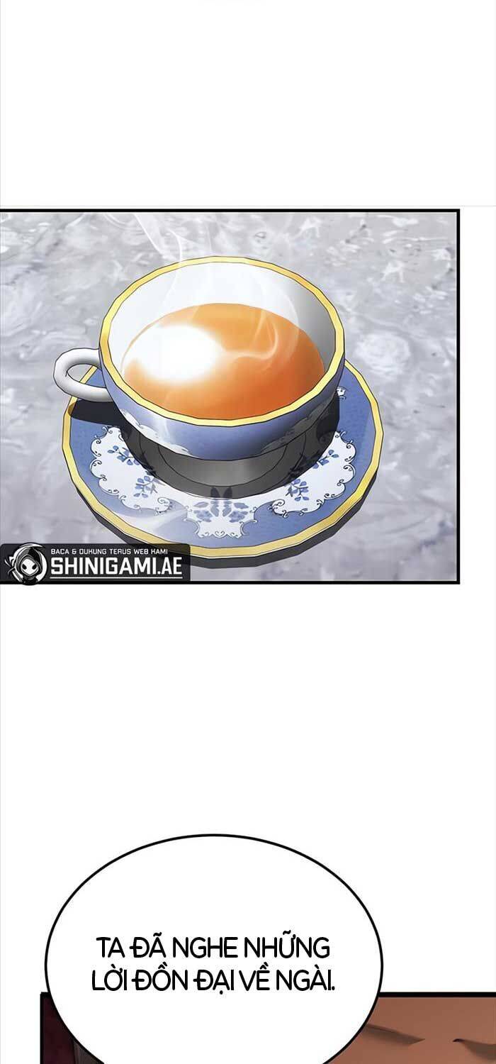 Thiên Quỷ Chẳng Sống Nổi Cuộc Đời Bình Thường - Chapter 120 - Page 45