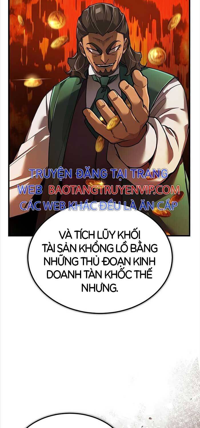 Thiên Quỷ Chẳng Sống Nổi Cuộc Đời Bình Thường - Chapter 120 - Page 47