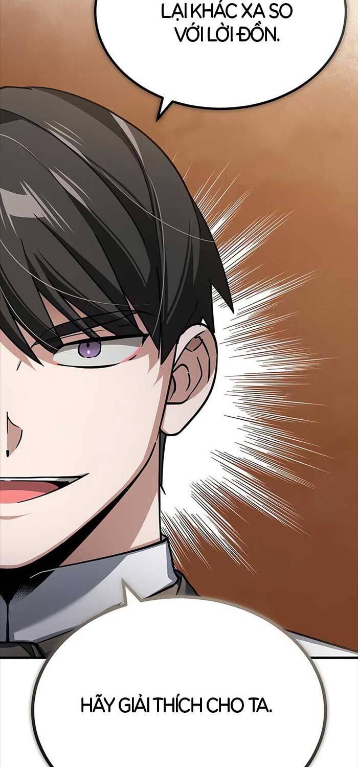 Thiên Quỷ Chẳng Sống Nổi Cuộc Đời Bình Thường - Chapter 120 - Page 49