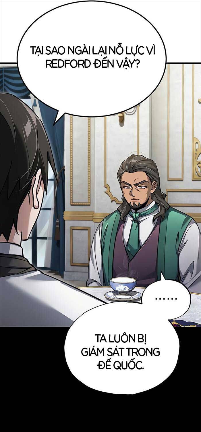 Thiên Quỷ Chẳng Sống Nổi Cuộc Đời Bình Thường - Chapter 120 - Page 51