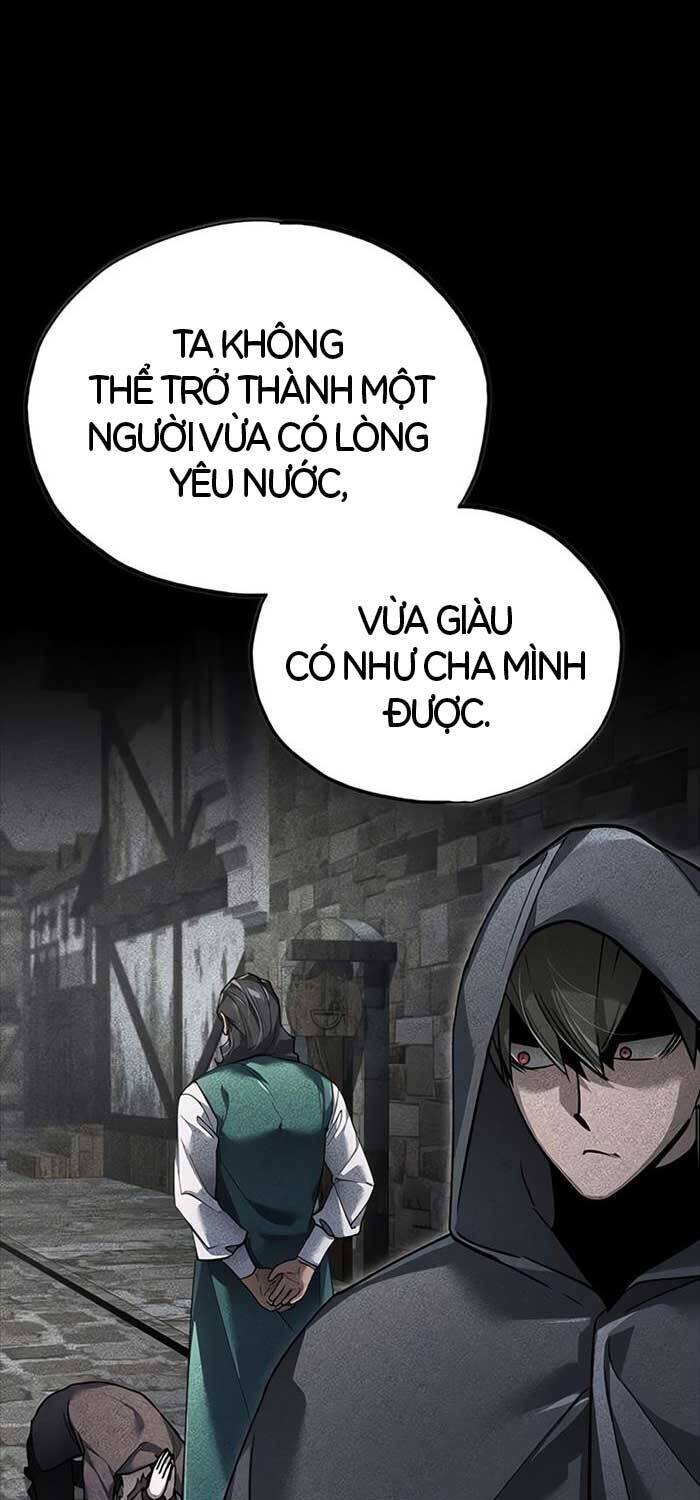 Thiên Quỷ Chẳng Sống Nổi Cuộc Đời Bình Thường - Chapter 120 - Page 52