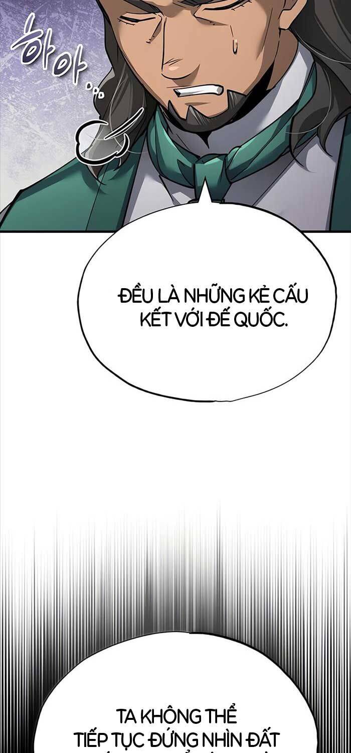 Thiên Quỷ Chẳng Sống Nổi Cuộc Đời Bình Thường - Chapter 120 - Page 54