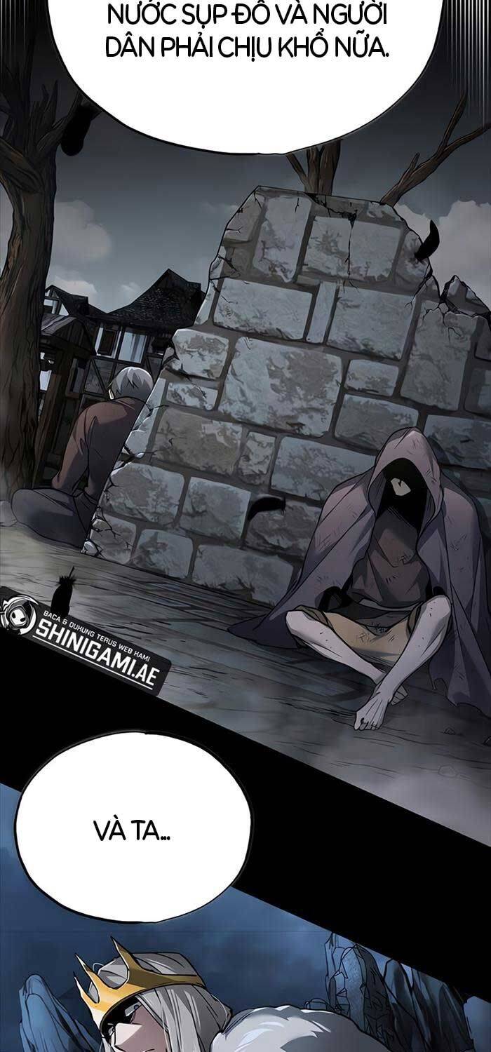 Thiên Quỷ Chẳng Sống Nổi Cuộc Đời Bình Thường - Chapter 120 - Page 55