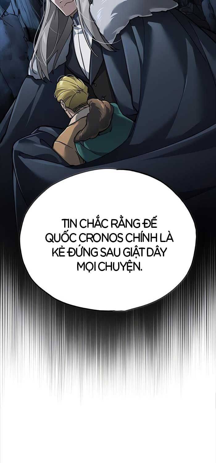 Thiên Quỷ Chẳng Sống Nổi Cuộc Đời Bình Thường - Chapter 120 - Page 56