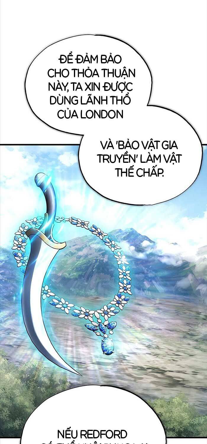 Thiên Quỷ Chẳng Sống Nổi Cuộc Đời Bình Thường - Chapter 120 - Page 57