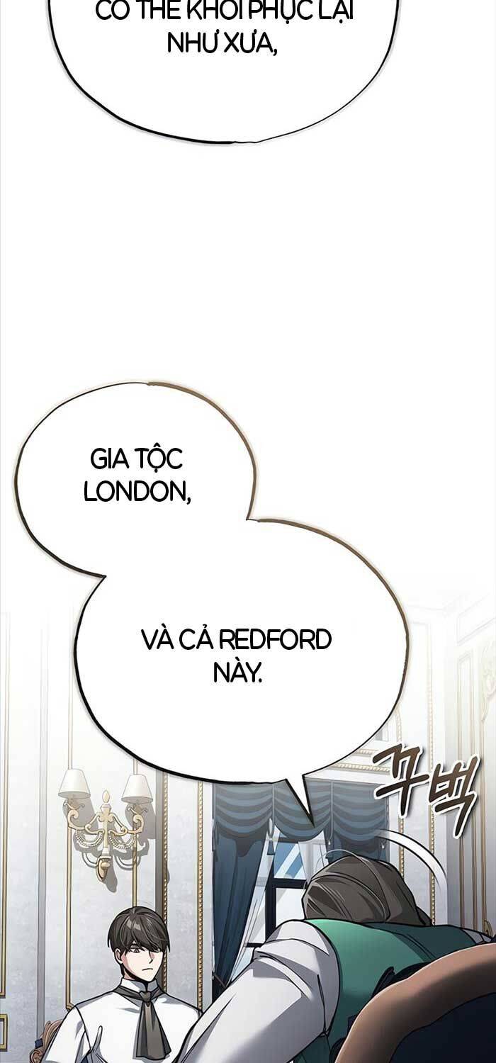 Thiên Quỷ Chẳng Sống Nổi Cuộc Đời Bình Thường - Chapter 120 - Page 58