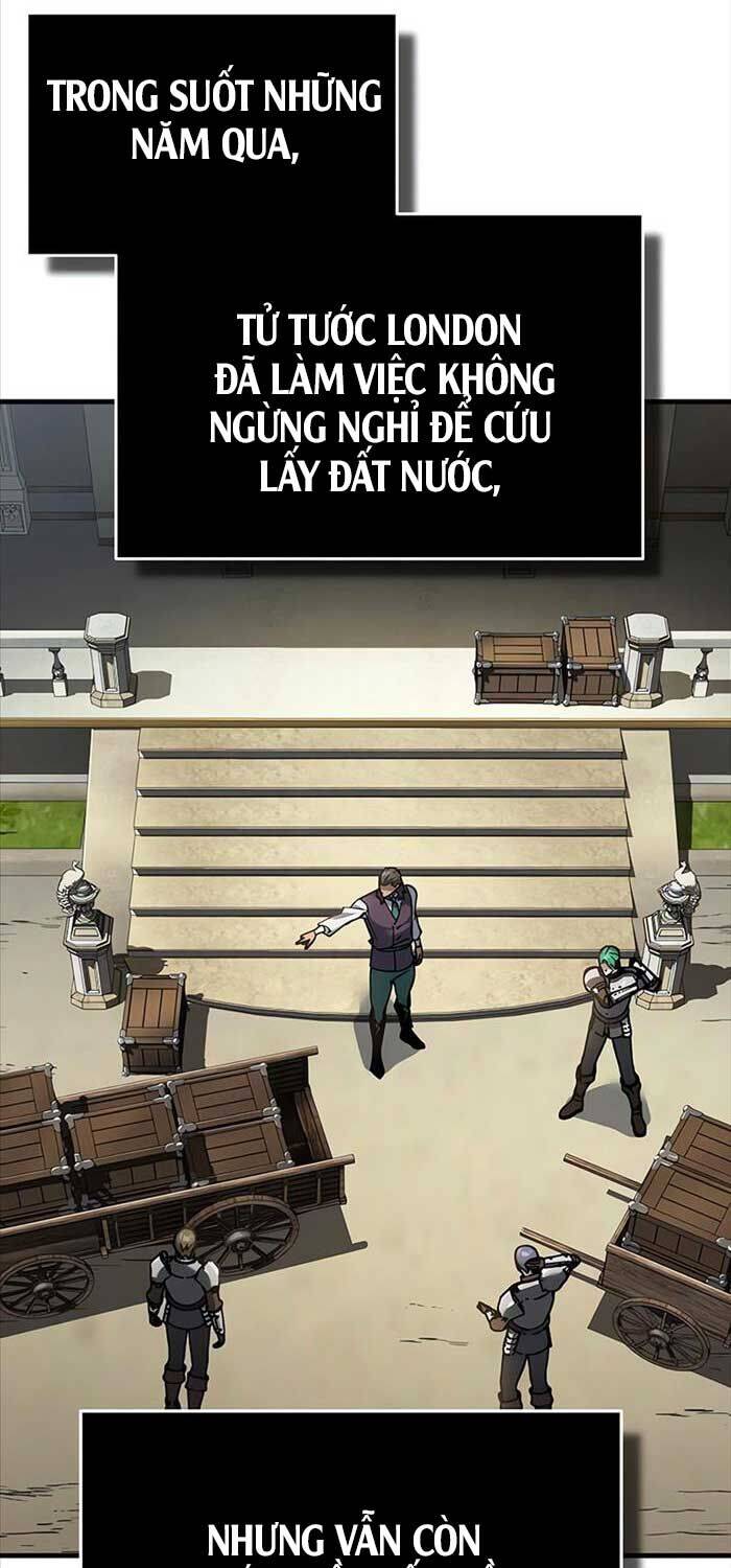 Thiên Quỷ Chẳng Sống Nổi Cuộc Đời Bình Thường - Chapter 120 - Page 6