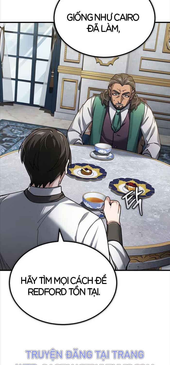 Thiên Quỷ Chẳng Sống Nổi Cuộc Đời Bình Thường - Chapter 120 - Page 62