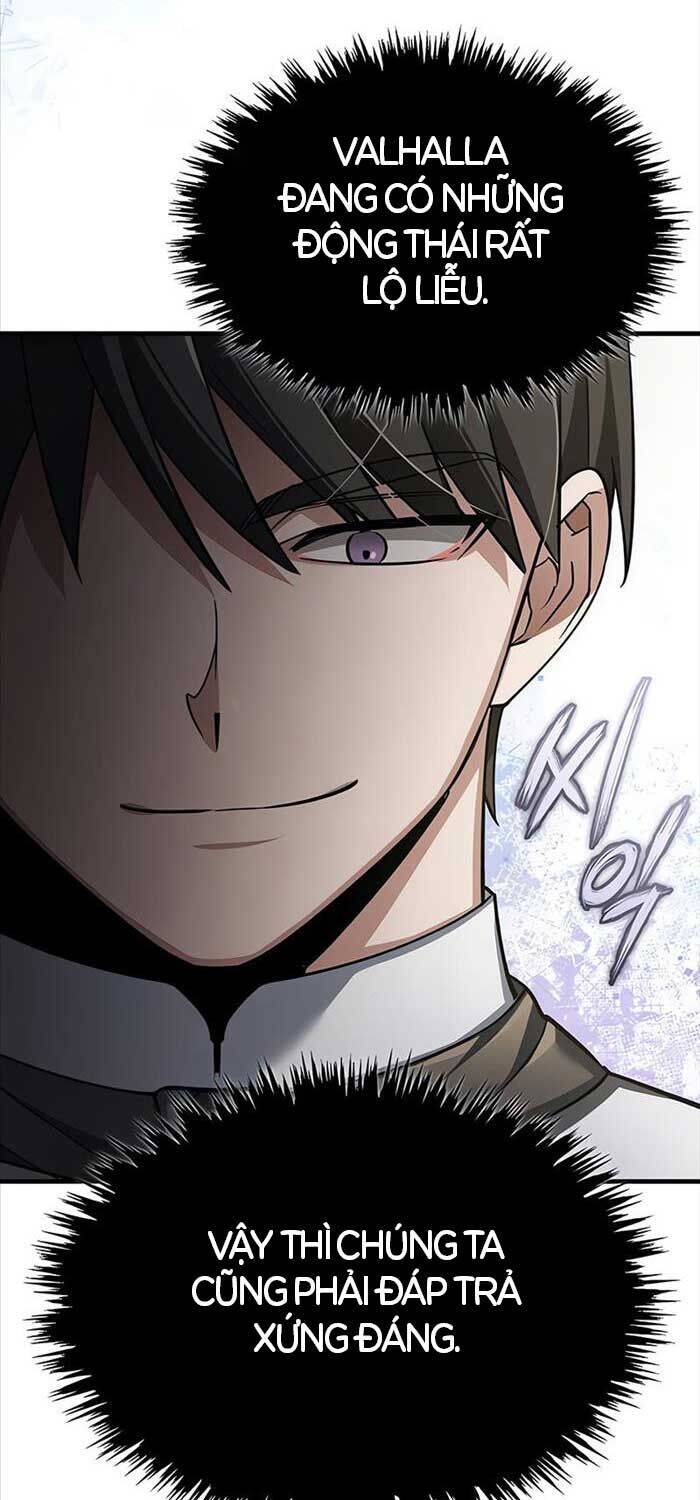 Thiên Quỷ Chẳng Sống Nổi Cuộc Đời Bình Thường - Chapter 120 - Page 75