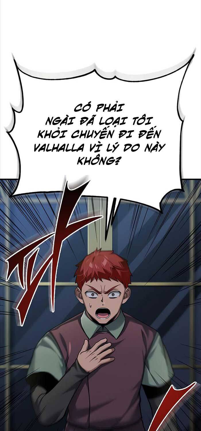 Thiên Quỷ Chẳng Sống Nổi Cuộc Đời Bình Thường - Chapter 120 - Page 77