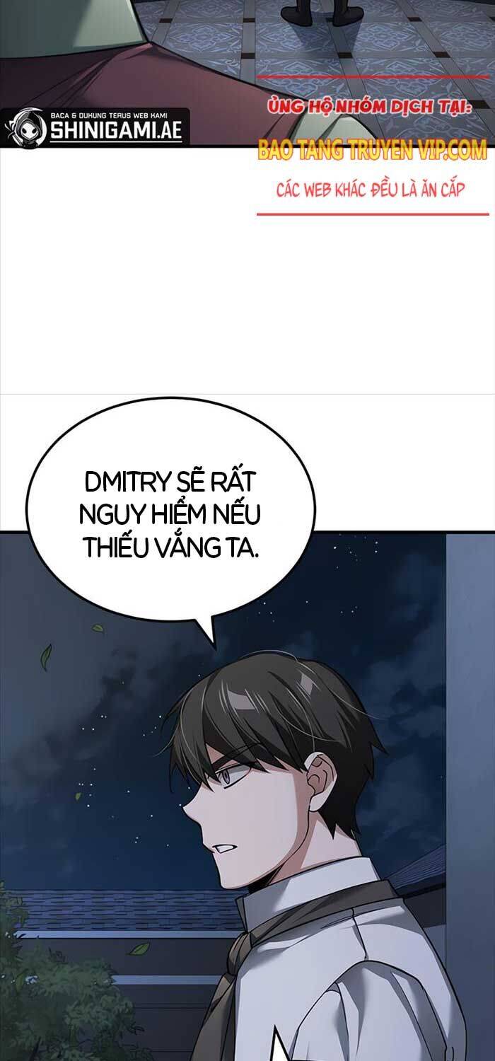 Thiên Quỷ Chẳng Sống Nổi Cuộc Đời Bình Thường - Chapter 120 - Page 79