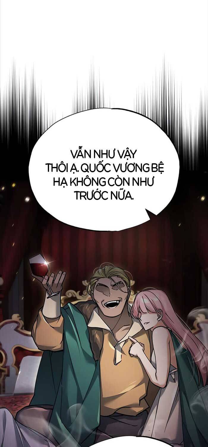 Thiên Quỷ Chẳng Sống Nổi Cuộc Đời Bình Thường - Chapter 120 - Page 8