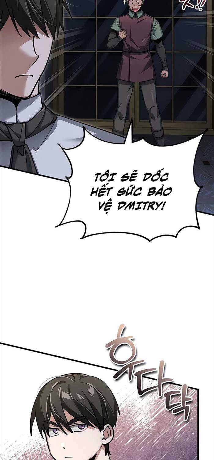 Thiên Quỷ Chẳng Sống Nổi Cuộc Đời Bình Thường - Chapter 120 - Page 82