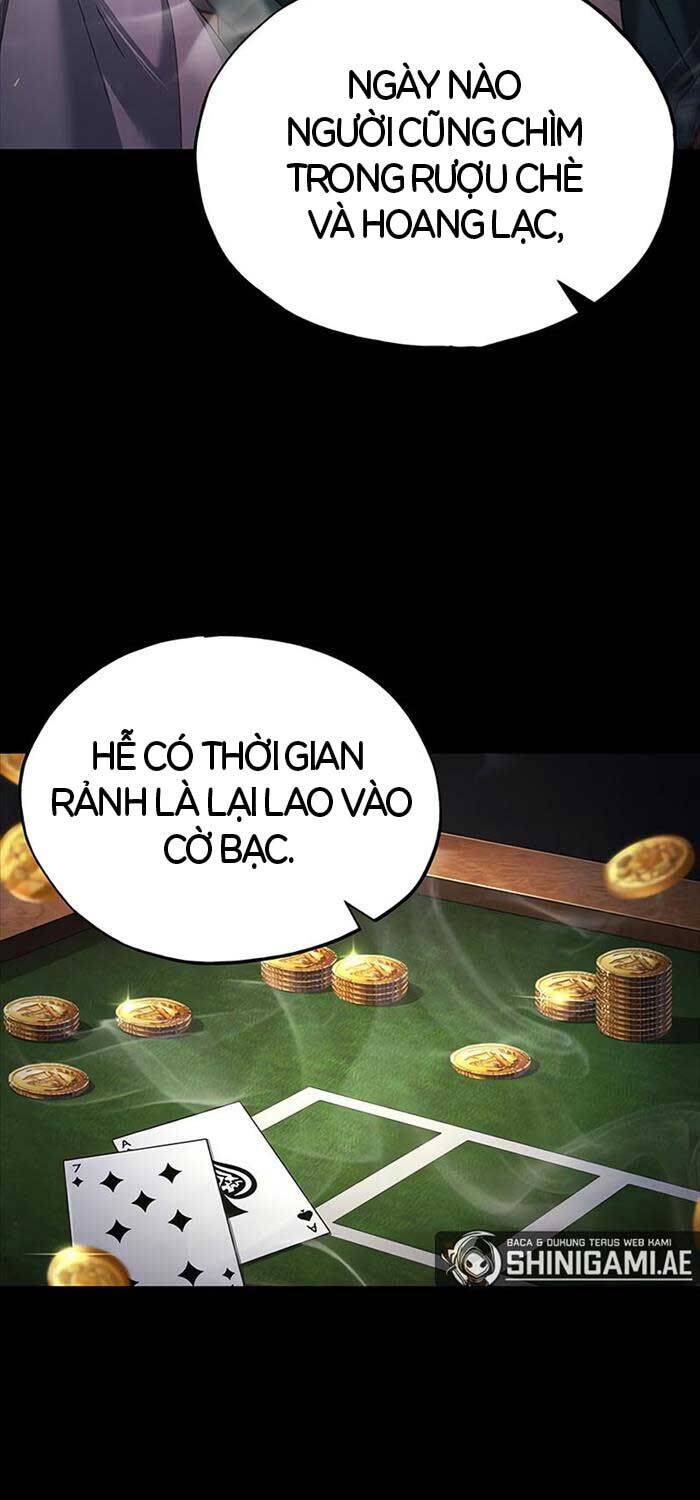 Thiên Quỷ Chẳng Sống Nổi Cuộc Đời Bình Thường - Chapter 120 - Page 9