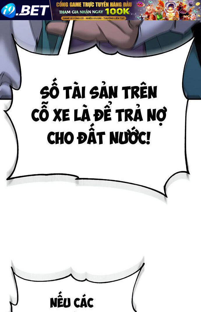 Thiên Quỷ Chẳng Sống Nổi Cuộc Đời Bình Thường - Chapter 121 - Page 104