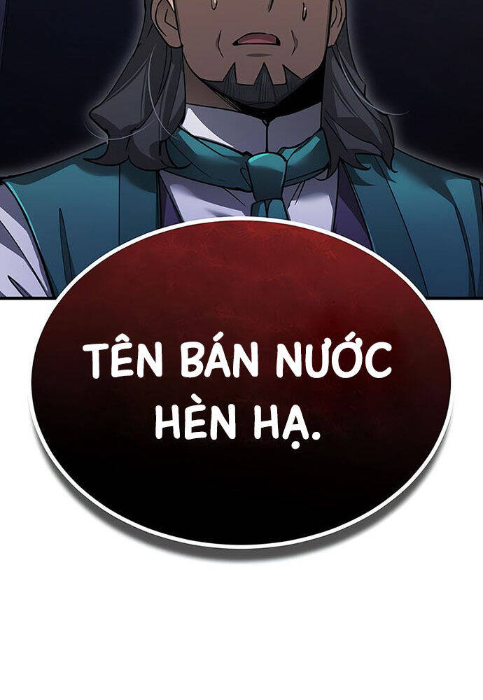 Thiên Quỷ Chẳng Sống Nổi Cuộc Đời Bình Thường - Chapter 121 - Page 110