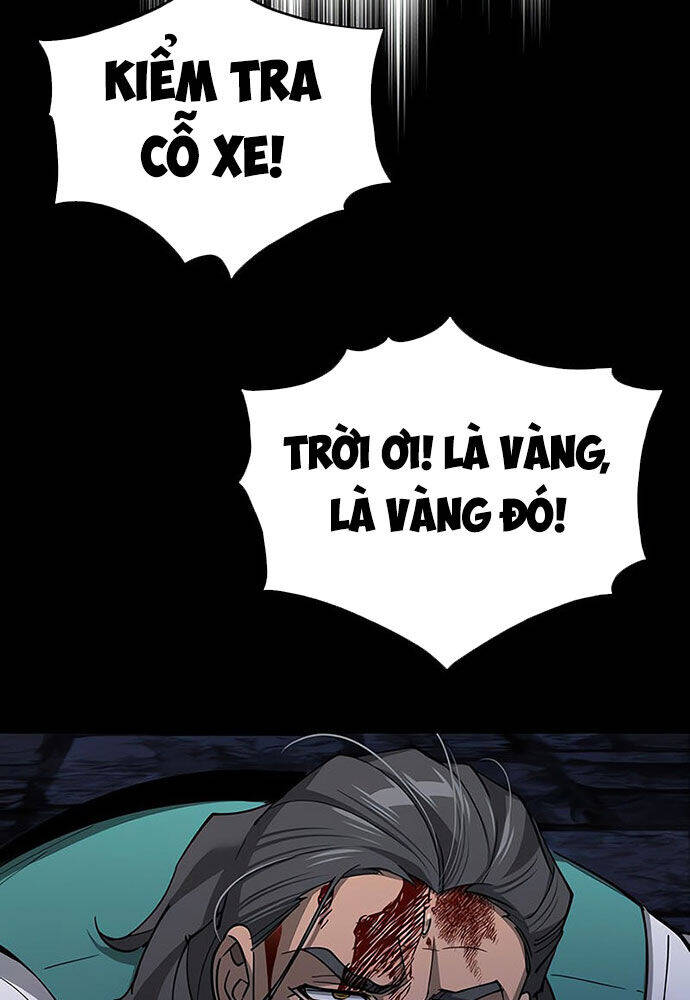 Thiên Quỷ Chẳng Sống Nổi Cuộc Đời Bình Thường - Chapter 121 - Page 113