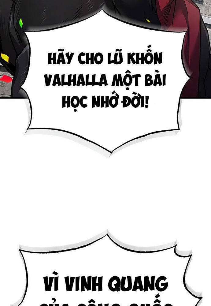 Thiên Quỷ Chẳng Sống Nổi Cuộc Đời Bình Thường - Chapter 121 - Page 120