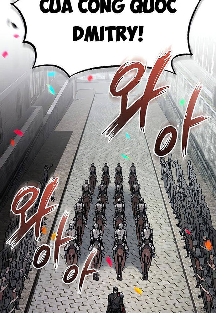 Thiên Quỷ Chẳng Sống Nổi Cuộc Đời Bình Thường - Chapter 121 - Page 121